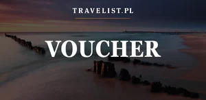 TRAVELIST - KARTA PODARUNKOWA
